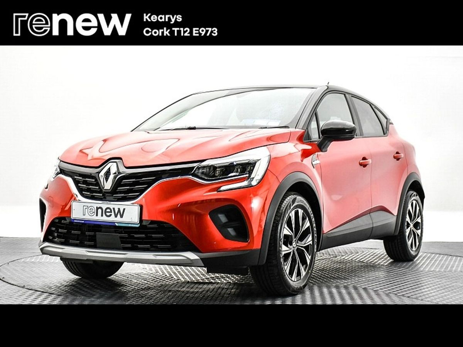 2022 Renault Captur - image 17