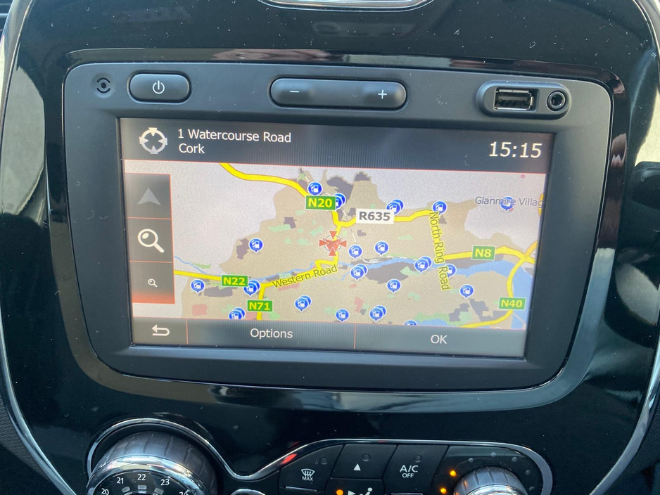 2016 Renault Captur - image 27