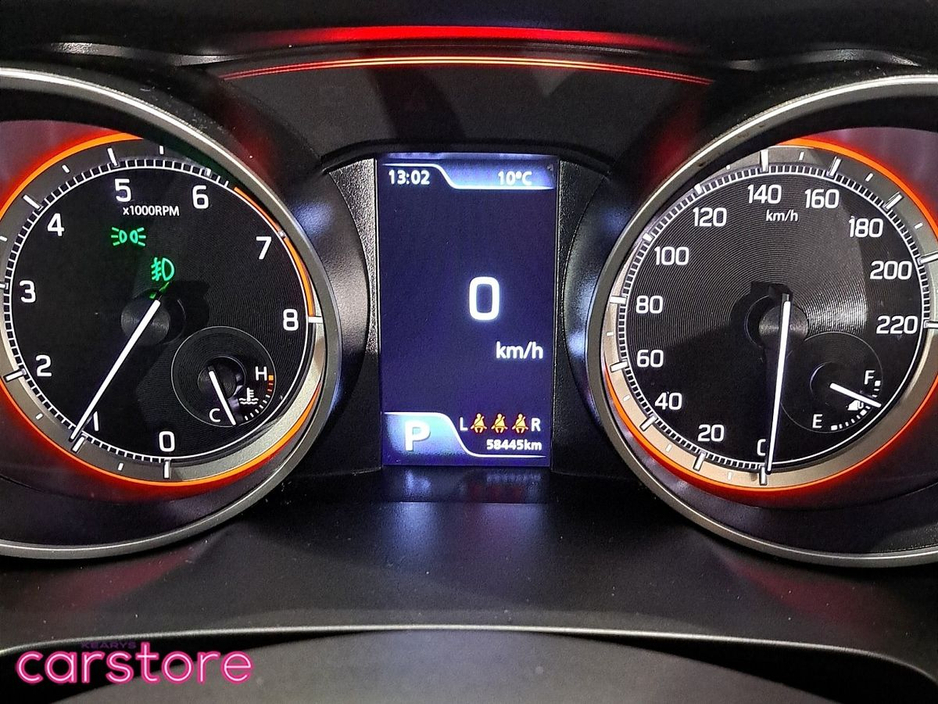 2024 Suzuki Swift - image 21