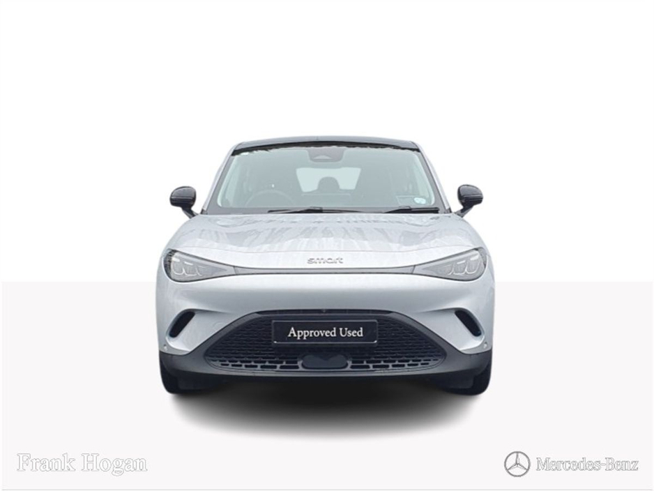 2025 Smart #3 ( EX DEMO )Smart #3 HC11 Pro ! Range:455 Km (WLTP)Road Tax: €120 €35,950