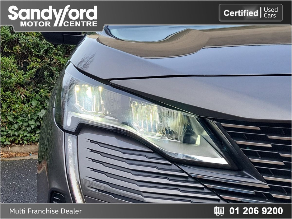 2023 Peugeot 3008 - image 14