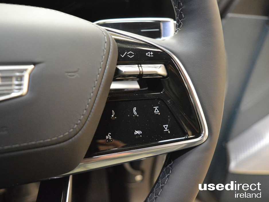 2026 Cadillac Lyriq - image 19