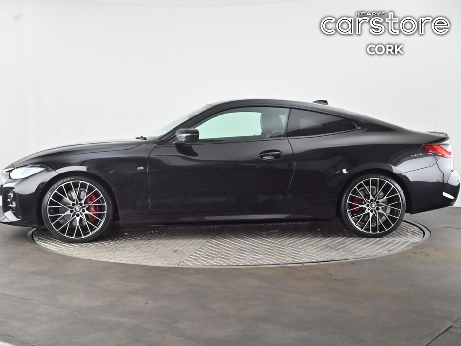 2022 BMW 4 Series - image 6