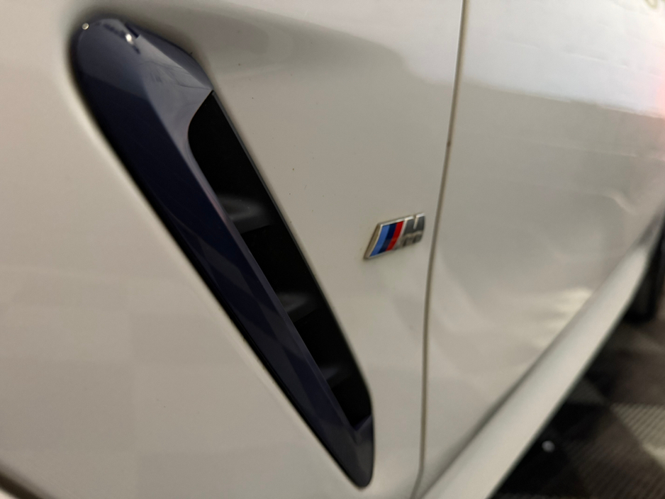 2021 BMW X3 - image 24