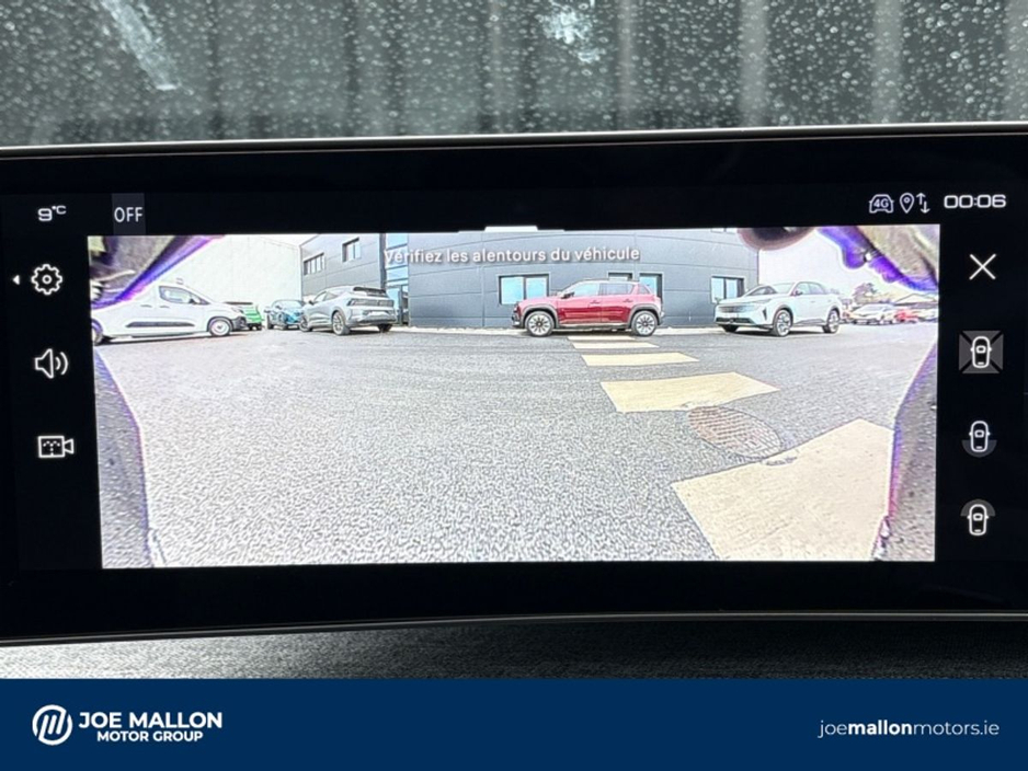 2025 Peugeot 3008 - image 28