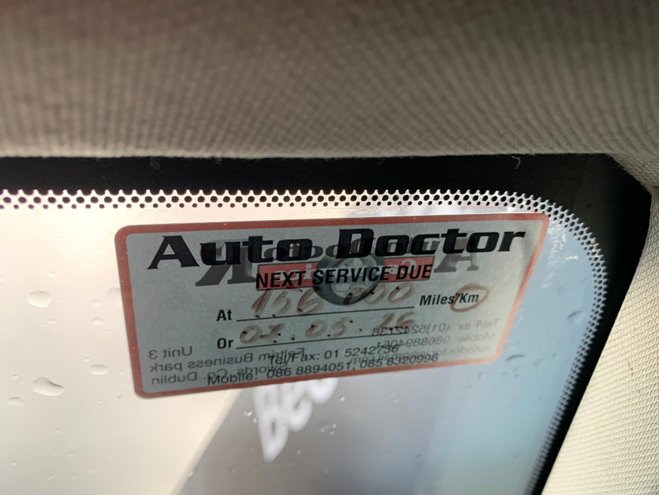 2019 Toyota Auris 1.4 D4D TERRA CAR VAN // PRICE EXCL. VAT // LOW MILEAGE // GREAT CONDITION // 04/26 CVRT // €6,906