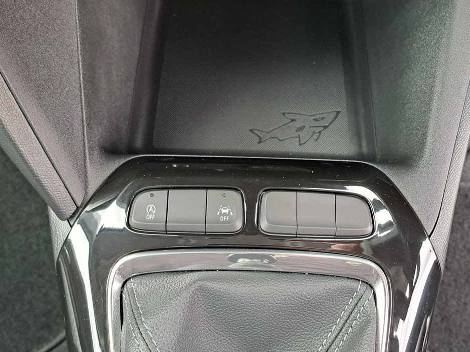 2026 Opel Corsa - image 25