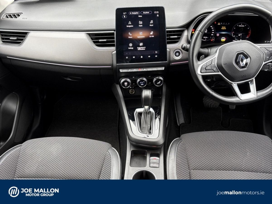 2023 Renault Arkana - image 4