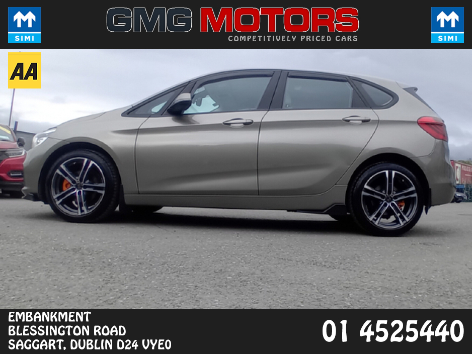 2015 BMW 2 Series - image 10