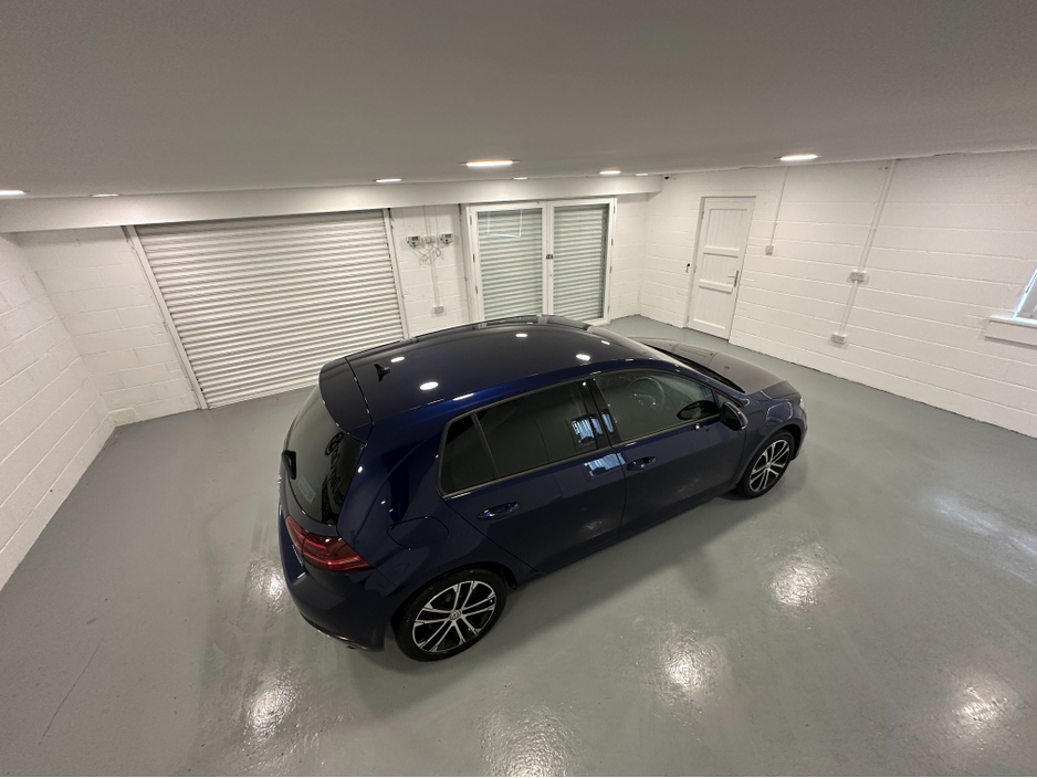 2020 Volkswagen Golf (202) GOLF 2.0TDI COMFORTLINE DSG LOW KMS VW/AUDI SPECIALISTS WWW.DENISDARCYCARS.IE €24,950