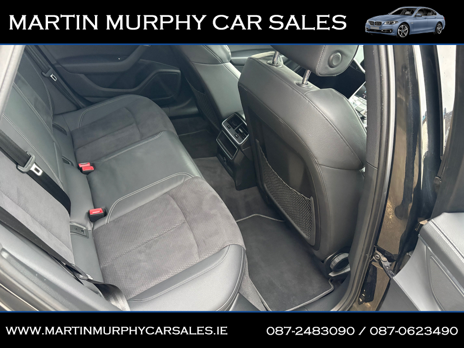 2023 Audi A6 - image 16