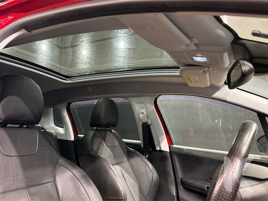 2020 Peugeot 2008 - image 19