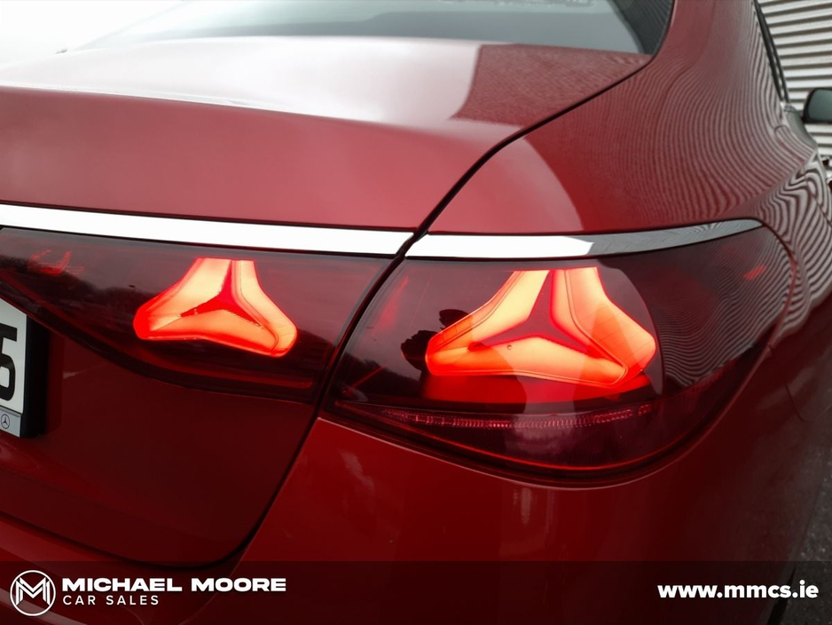 2024 Mercedes-Benz E Class - image 16