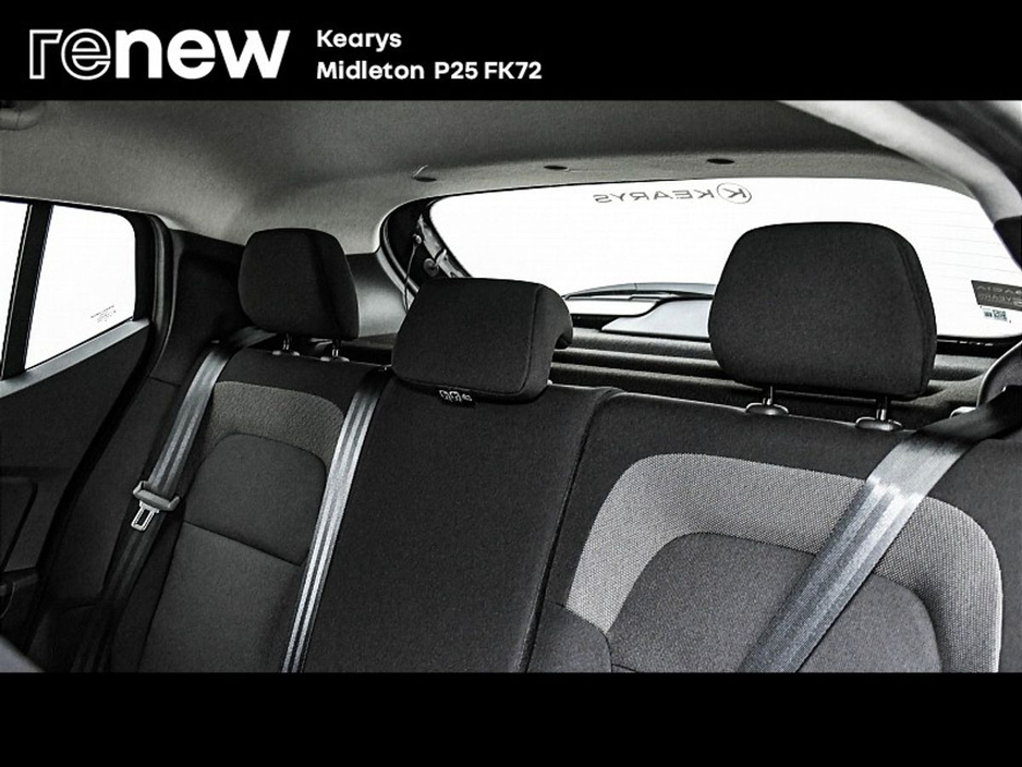 2024 Dacia Sandero - image 17