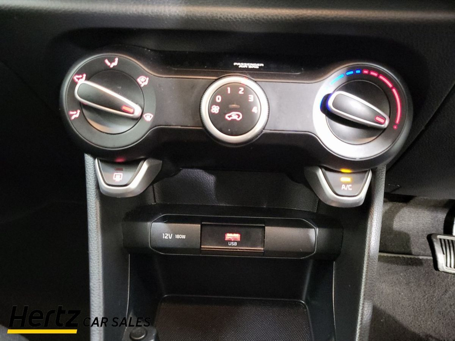 2024 Kia Picanto - image 20