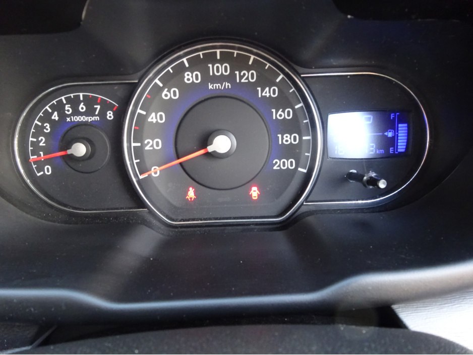 2012 Hyundai i10 AUTOMATIC 5 DOOR 1.2 PETROL KEY 104 €5,950