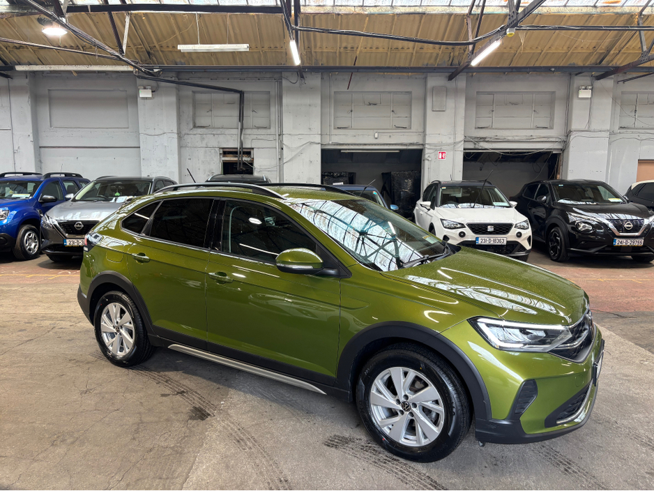 2022 Volkswagen Taigo for sale in , Ireland