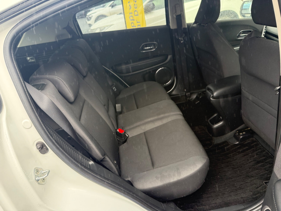 2019 Honda Vezel - image 24