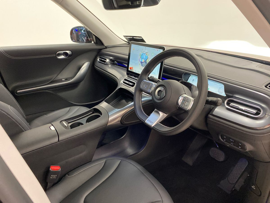 2025 Smart #1 - image 8