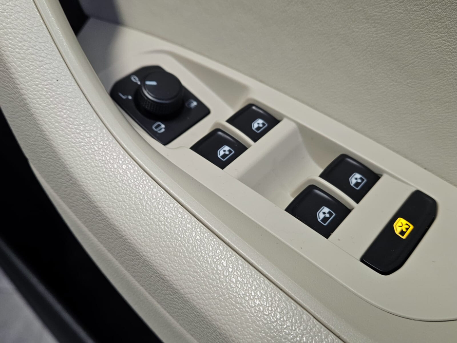 2022 Skoda Kodiaq 2.0 TDI 150HP DSG Style 7 Seat