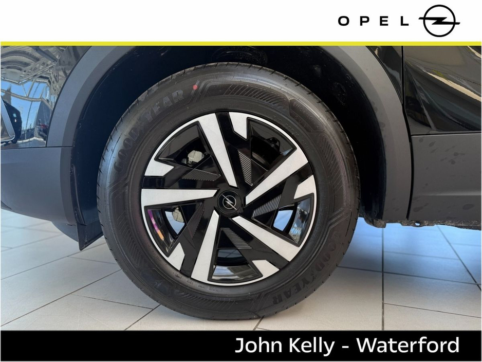 2026 Opel Mokka - image 5