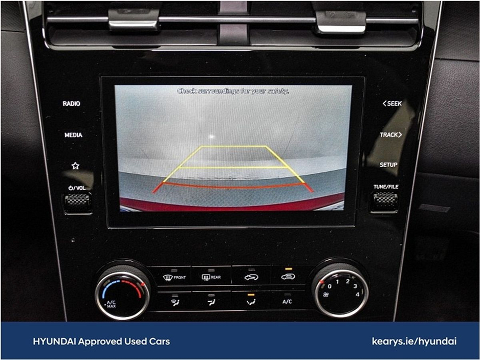 2023 Hyundai Tucson - image 29