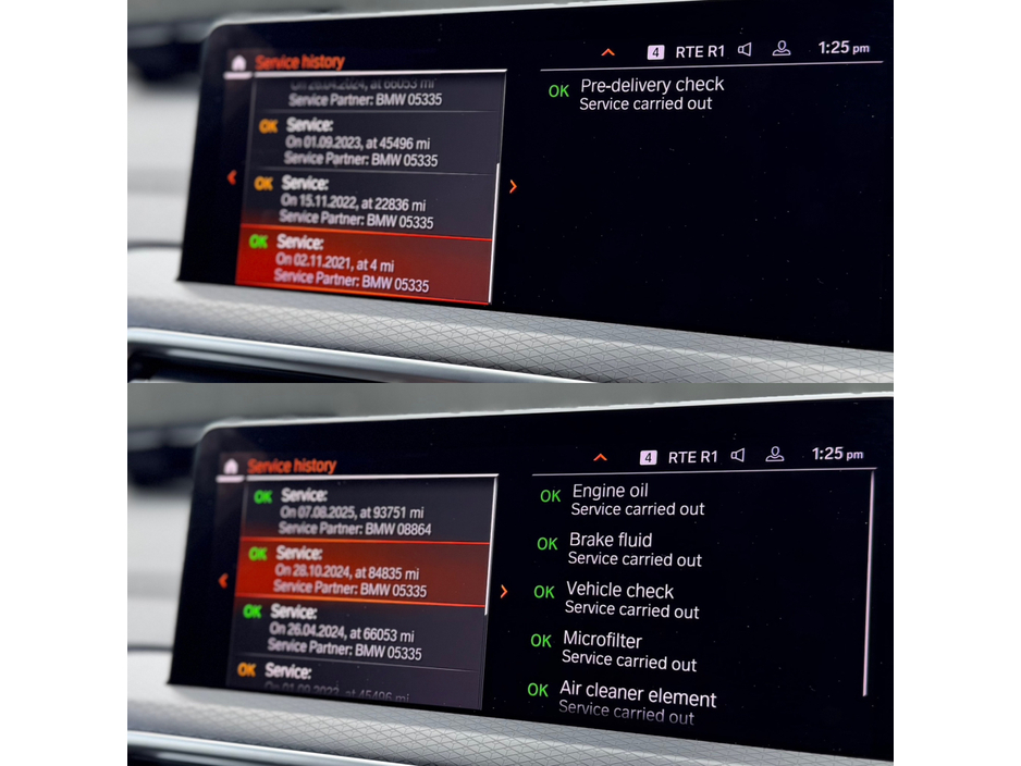 2021 BMW X3 - image 15