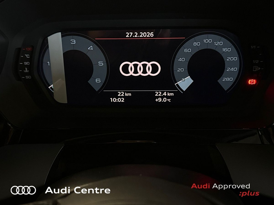 2026 Audi A3 - image 13