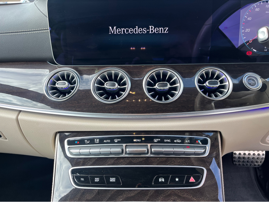 2021 Mercedes-Benz E Class - image 24