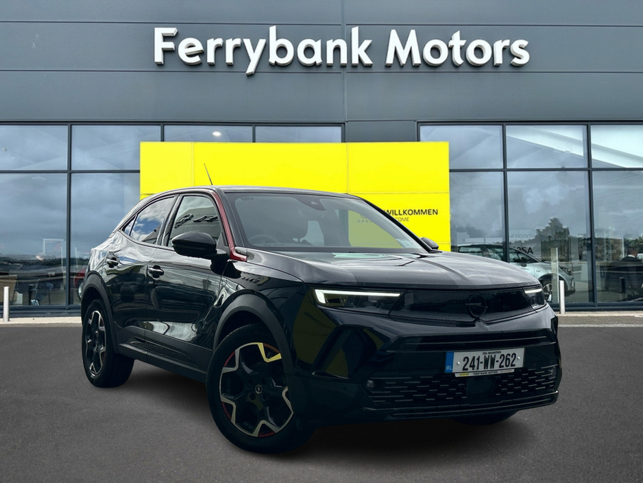 2024 Opel Mokka for sale in , Ireland