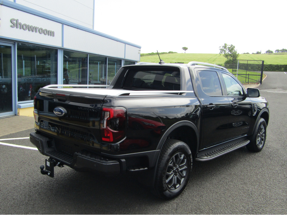 2026 Ford Ranger - image 9