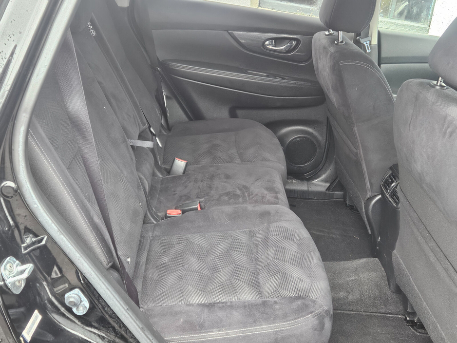 2016 Nissan X-Trail 1.6d SV (5Seater) Design Pack €9,450