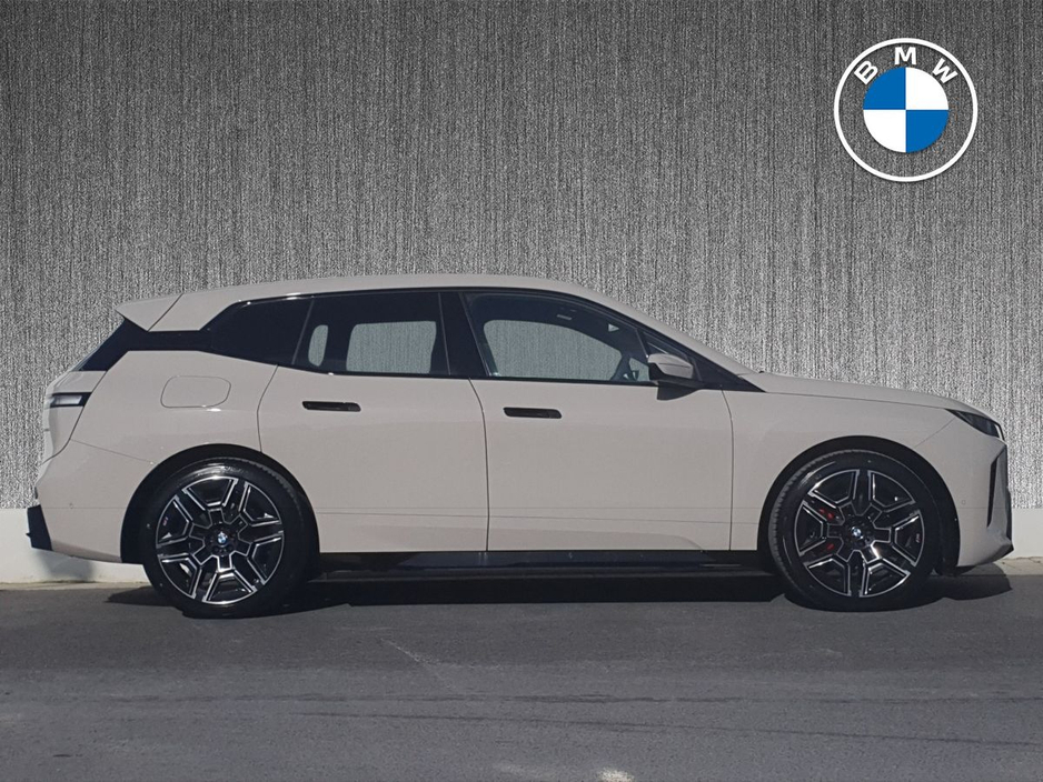 2026 BMW iX - image 3