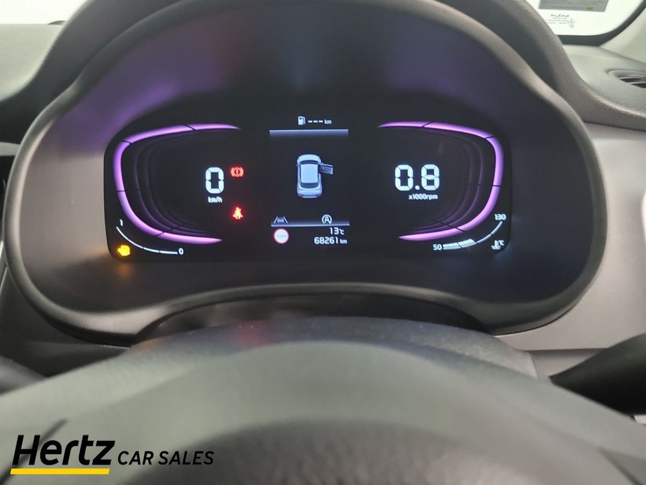 2024 Kia Stonic - image 15