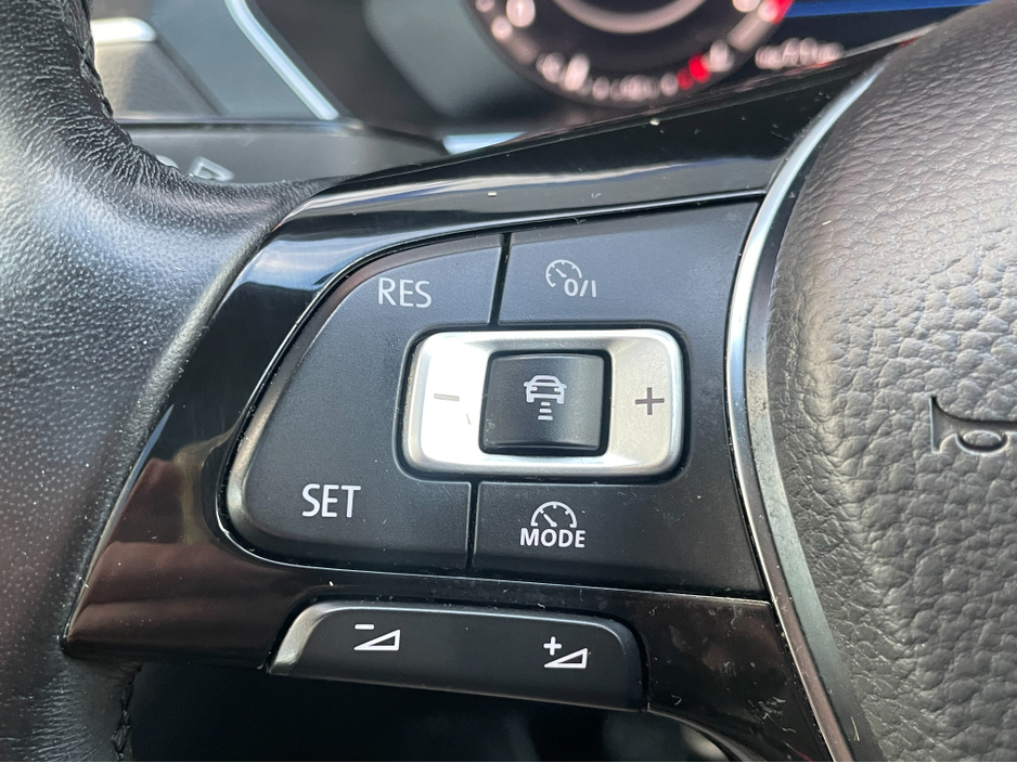 2018 Volkswagen Tiguan HIGHLINE 2.0 TDI 150HP M MANUAL 6SPEED FWD 5DR €24,950