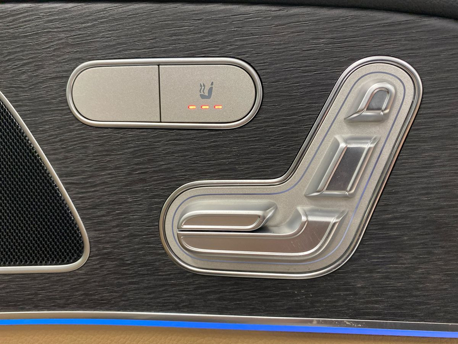 2026 Mercedes-Benz GLE Class GLE 350de 4MATIC Sport Edition | Electric Sunroof, Reversing Camera, €112,530