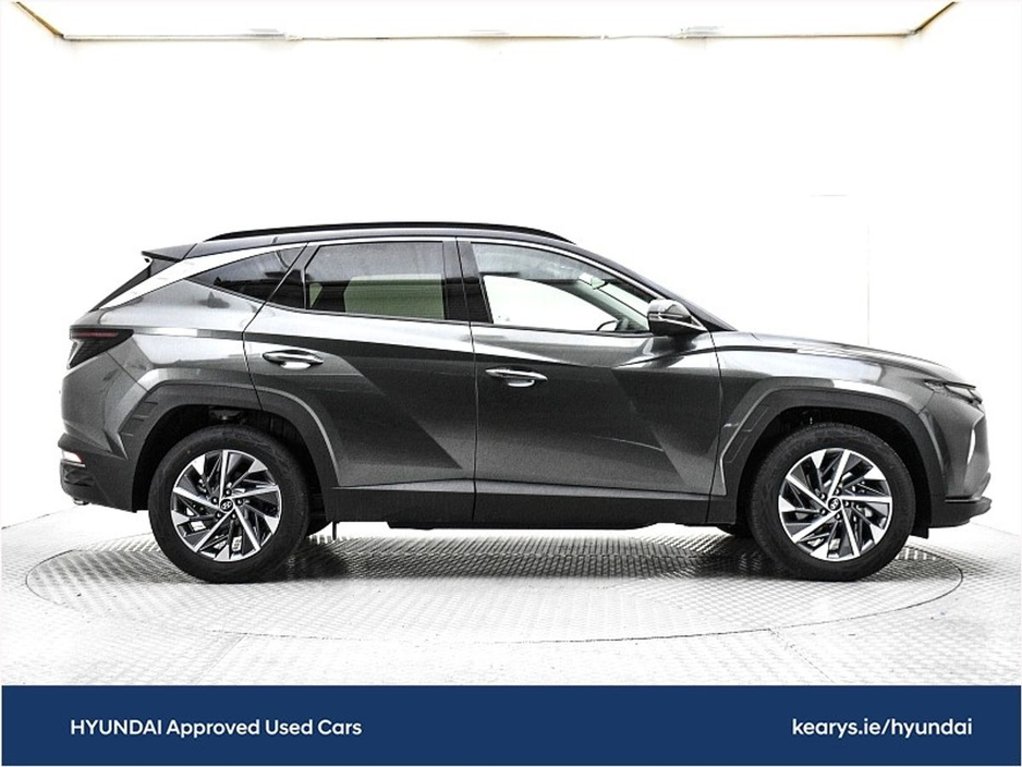 2023 Hyundai Tucson 2WD Executive Plus €34,879