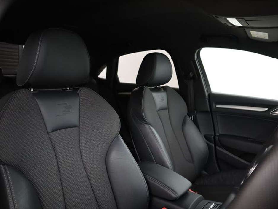 2016 Audi A3 - image 10