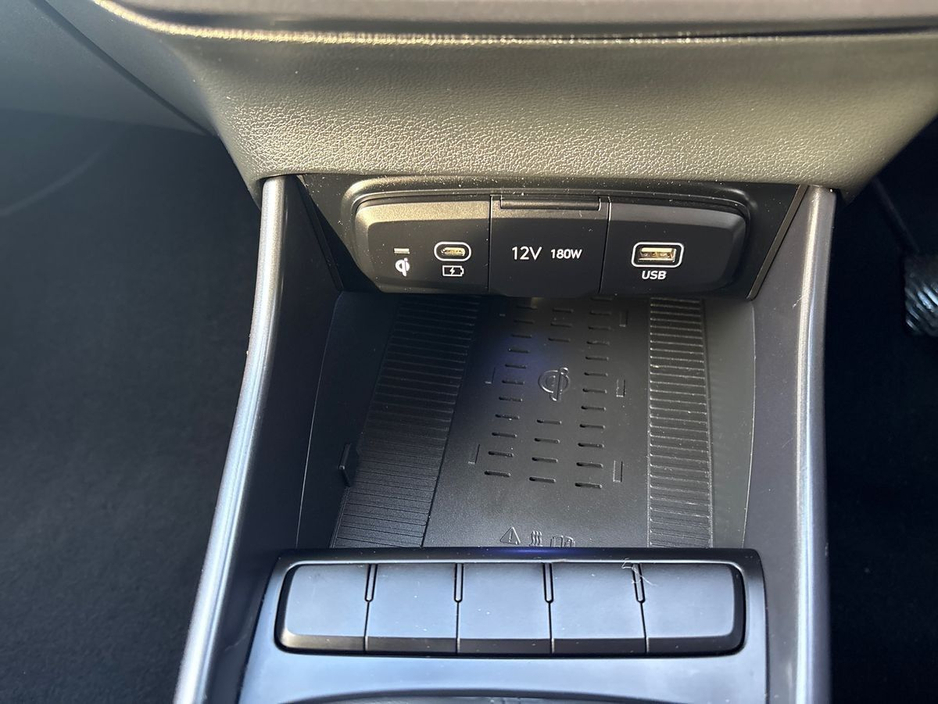 2024 Hyundai i20 - image 18