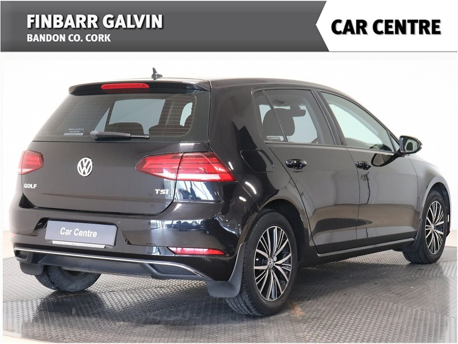 2017 Volkswagen Golf - image 7