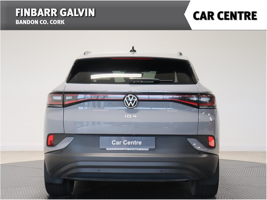 2023 Volkswagen ID.4 - image 13