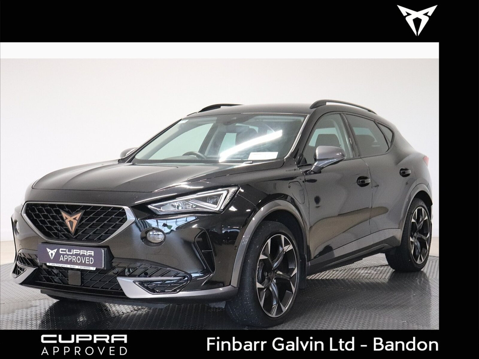 2023 Cupra Formentor - image 15