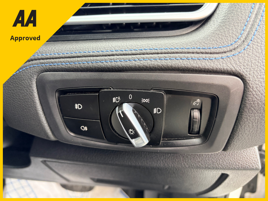 2016 BMW 2 Series Gran Tourer - image 15