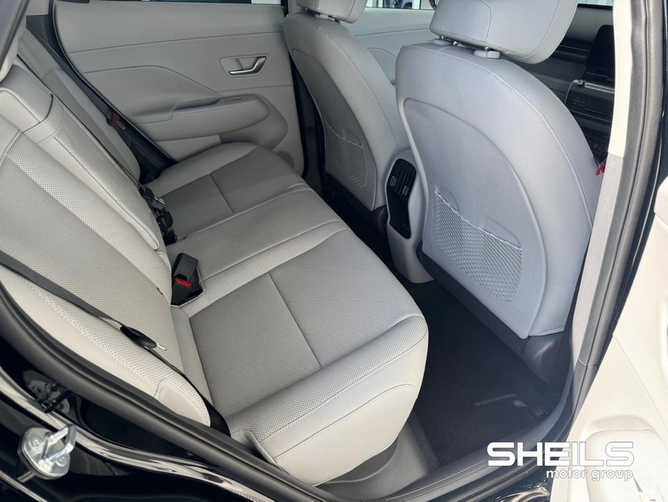 2026 Hyundai Kona Kona EV PLATINUM 65kWh €41,000