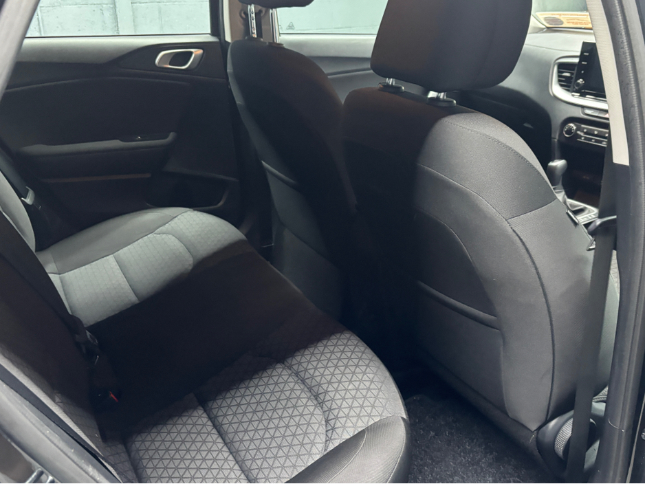 2023 Kia Ceed 1.6 D MHEV K2 MY23 5DR €19,950