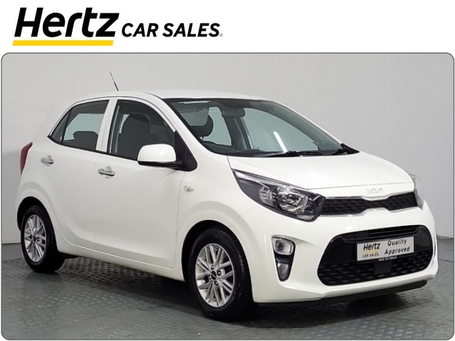 2023 Kia Picanto for sale in , Ireland