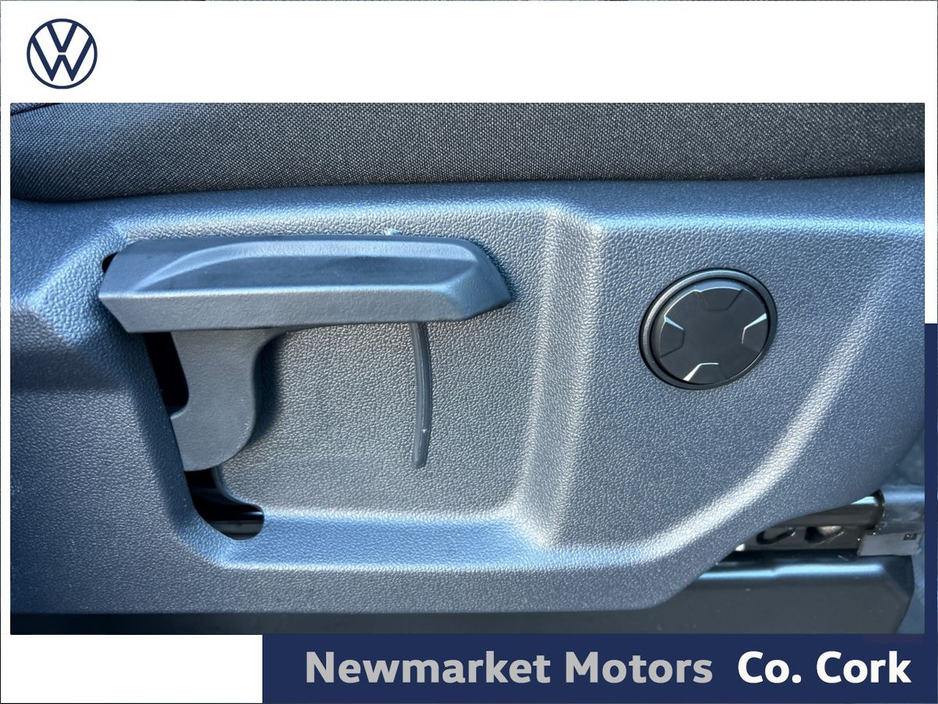 2026 Volkswagen Transporter - image 12