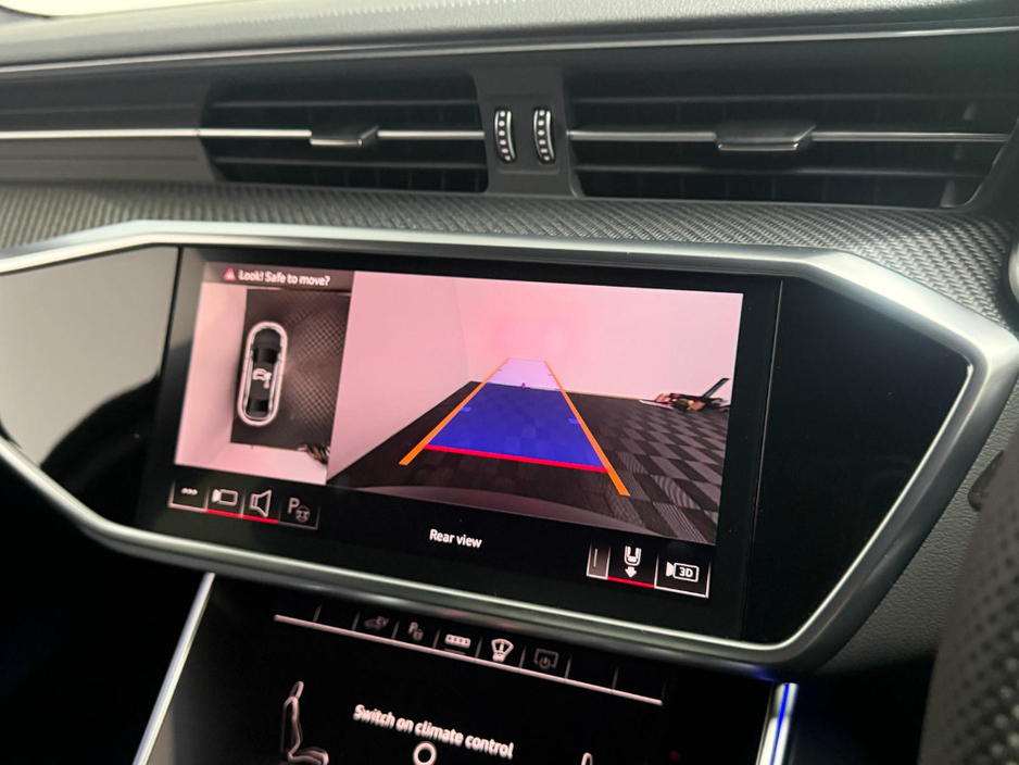 2025 Audi A6 - image 16