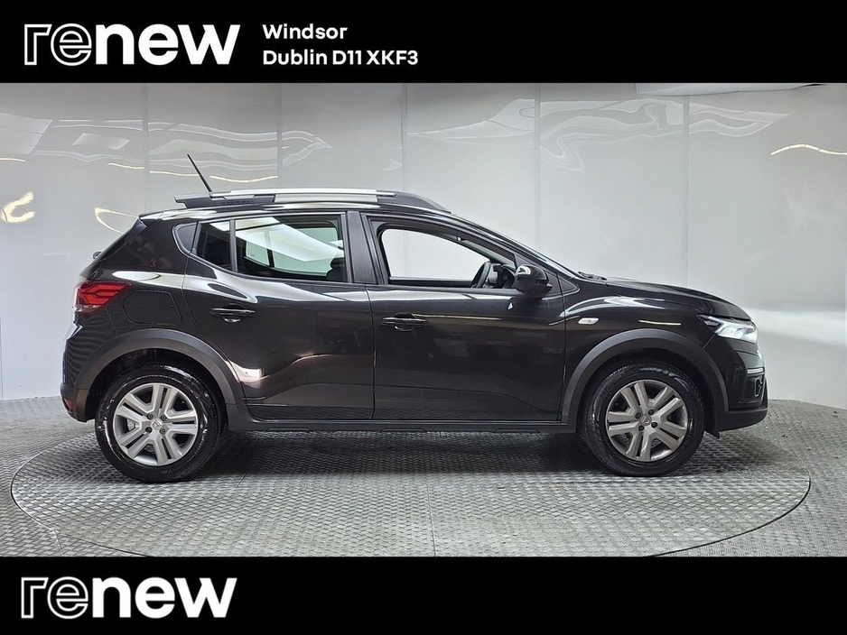 2023 Dacia Sandero Stepway TCe 90 STEPWAY Comfort *SCRAPPAGE PRICE TODAY* €15,995