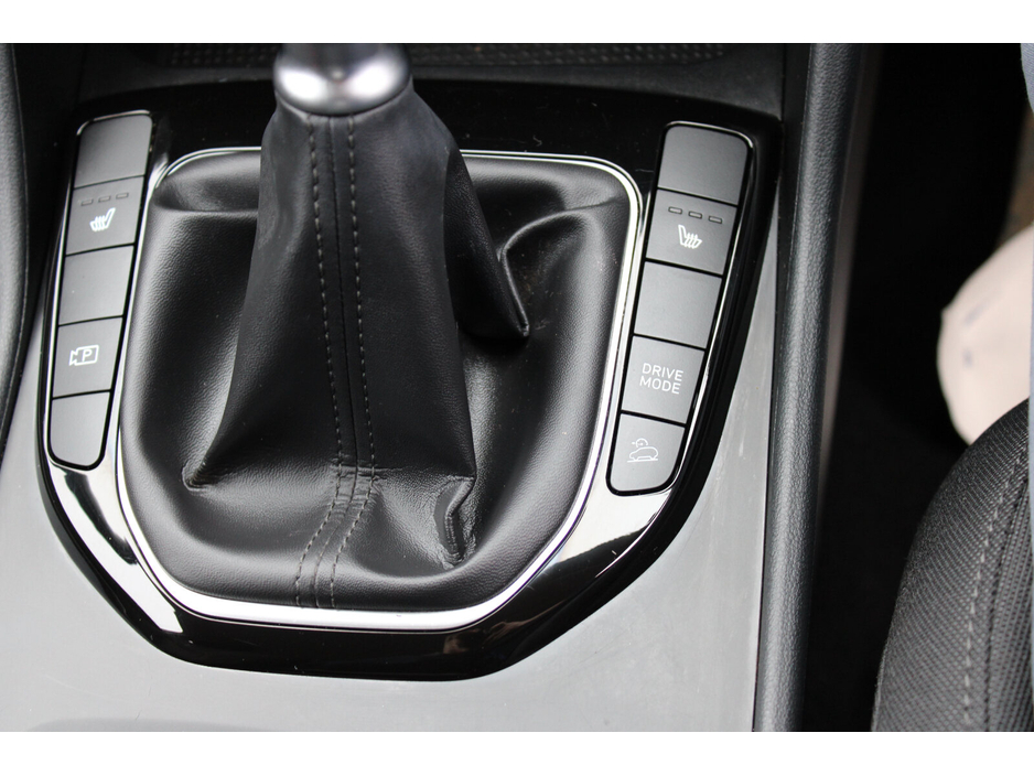 2024 Hyundai Tucson 2WD Comfort Plus €34,950